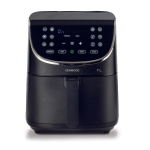 Kenwood Airfryer 7L BK ZA HFP80.000BK