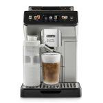 DeLonghi Eletta Explore Automatic Coffee Machine ECAM450.55.S
