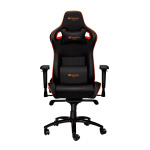 Canyon Gaming chair Corax GС-5 Black Orange CND-SGCH5
