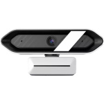 Lorgar  Webcam Rapax 701 Quad HD 1440p Auto Focus Stereo White LRG-SC701WT