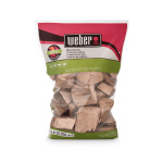 Weber Apple Wood Chunks 17139