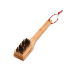 Weber Bamboo Grill Brush 30 cm 6275