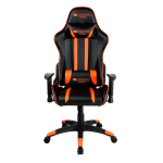 Canyon Gaming chair Fobos GC-3 Black Orange CND-SGCH3