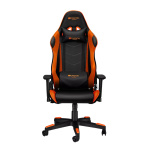 Canyon Gaming chair Deimos GC-4 Black Orange CND-SGCH4