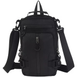 Canyon Bag CB-1 Fanny Pack Black CNS-CBD1B1
