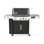 Weber Genesis EPX-335 Black 35810044