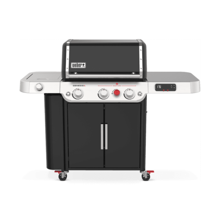 Weber Genesis EPX-335 Black 35810044