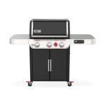 Weber Genesis EX-335S Black 35510044