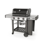 Weber GenesisII E-310 GBS ZA 61011144