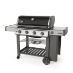 Weber GenesisII E-410 GBS ZA 62011144