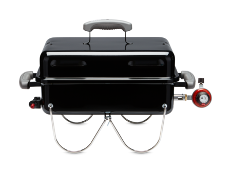Weber Go-Anywhere Gas 1141044