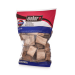 Weber Hickory Wood Chunks 17148