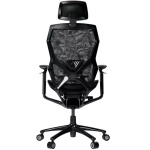 Lorgar  Gaming Chair Grace 855 Mesh Black LRG-CHR855B