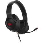 Lorgar Bluetooth headset Noah 501 Black LRG-GHS501