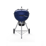 Weber Master-Touch 57 (C-5750), Ocean Blue 14716004