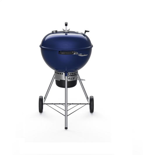 Weber Master-Touch 57 (C-5750), Ocean Blue 14716004