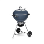 Weber Master-Touch 57 (C-5750), Slate Blue 14713004