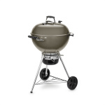 Weber Master-Touch 57 (C-5750), Smoke Gray 14710004