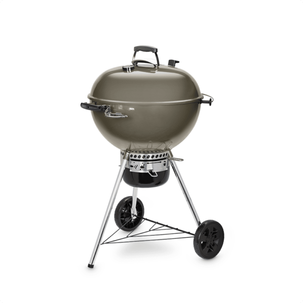 Weber Master-Touch 57 (C-5750), Smoke Gray 14710004