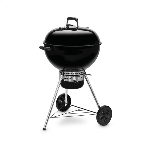 Weber Original Kettle Premium 57 (E-5730), black 14201004