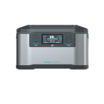 E-ABLE Portable Energy Power Station P25