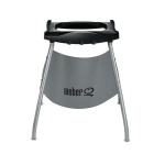 Weber Stand Q100 SERIES W/Curtain 6516