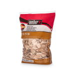 Weber Fire spice chips Pecan 17136