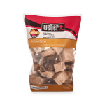 Weber Pecan Wood Chunks 17137