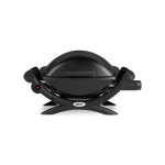 Weber Q 1000 Black ZA 50010044