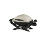 Weber Q 1000 Titanium ZA 50060044