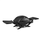 Weber Q 2200 Black ZA 54010044