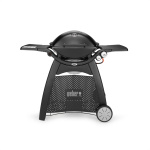Weber Q 3000 Black ZA 56010044