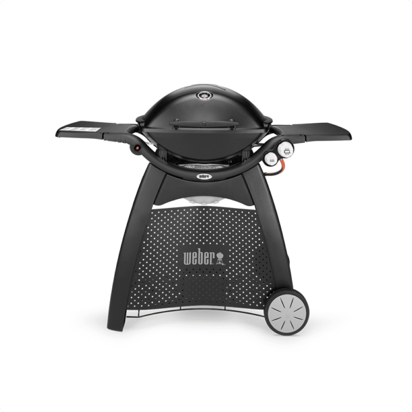 Weber Q 3000 Black ZA 56010044