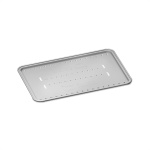 Weber Q Small Roasting Shield 6561