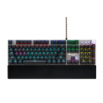 Canyon Keyboard Nightfall GK-7 RGB US Wired Dark Grey CND-SKB7-US