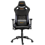 Canyon Gaming chair Nightfall GС-70 Black CND-SGCH7