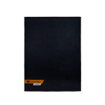 Canyon Floor mat FM-01 130x100 Black CND-SFM01
