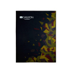 Canyon Floor mat FM-02 130x100 Black CND-SFM02