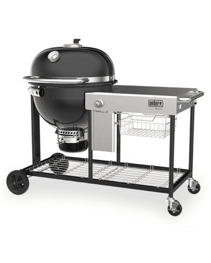 Weber Summit Kamado S6 18501104