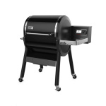 Weber Smoke Fire EX4 (2nd Generation) 22511004