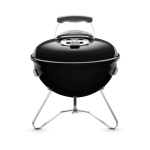 Weber Smokey Joe Original, 37 cm, Black 1111004