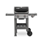 Weber Spirit II E-220 GBS 44012144