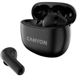 Canyon Headset TWS-5 black  CNS-TWS5B
