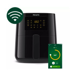 Unboxed - Philips Airfryer 5000 Series Connected HD9255/90
